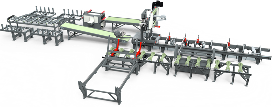 XR-Line